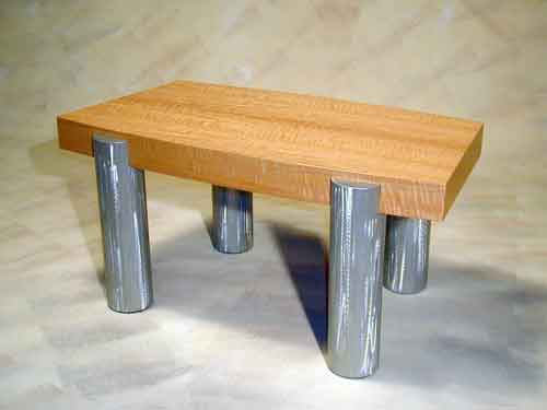 Chen Bench