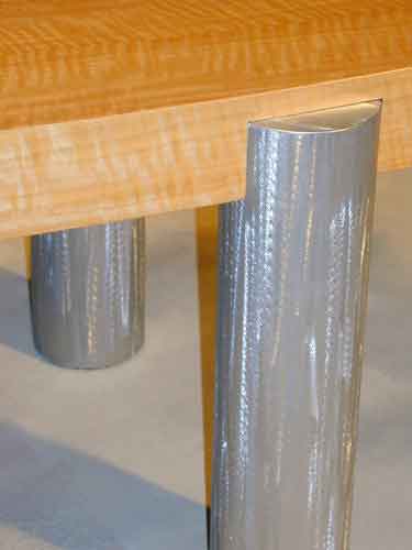 Bench Detail