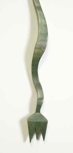 Woos Sculpture