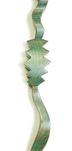 Wood Sculpture