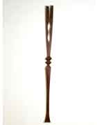wood sculpture