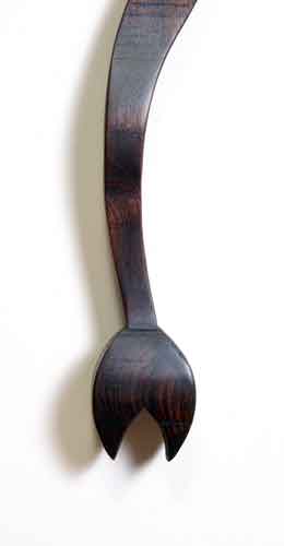Sculpture by Allen Miesner