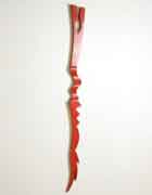 wood sculpture