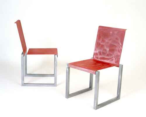 Bong Chair